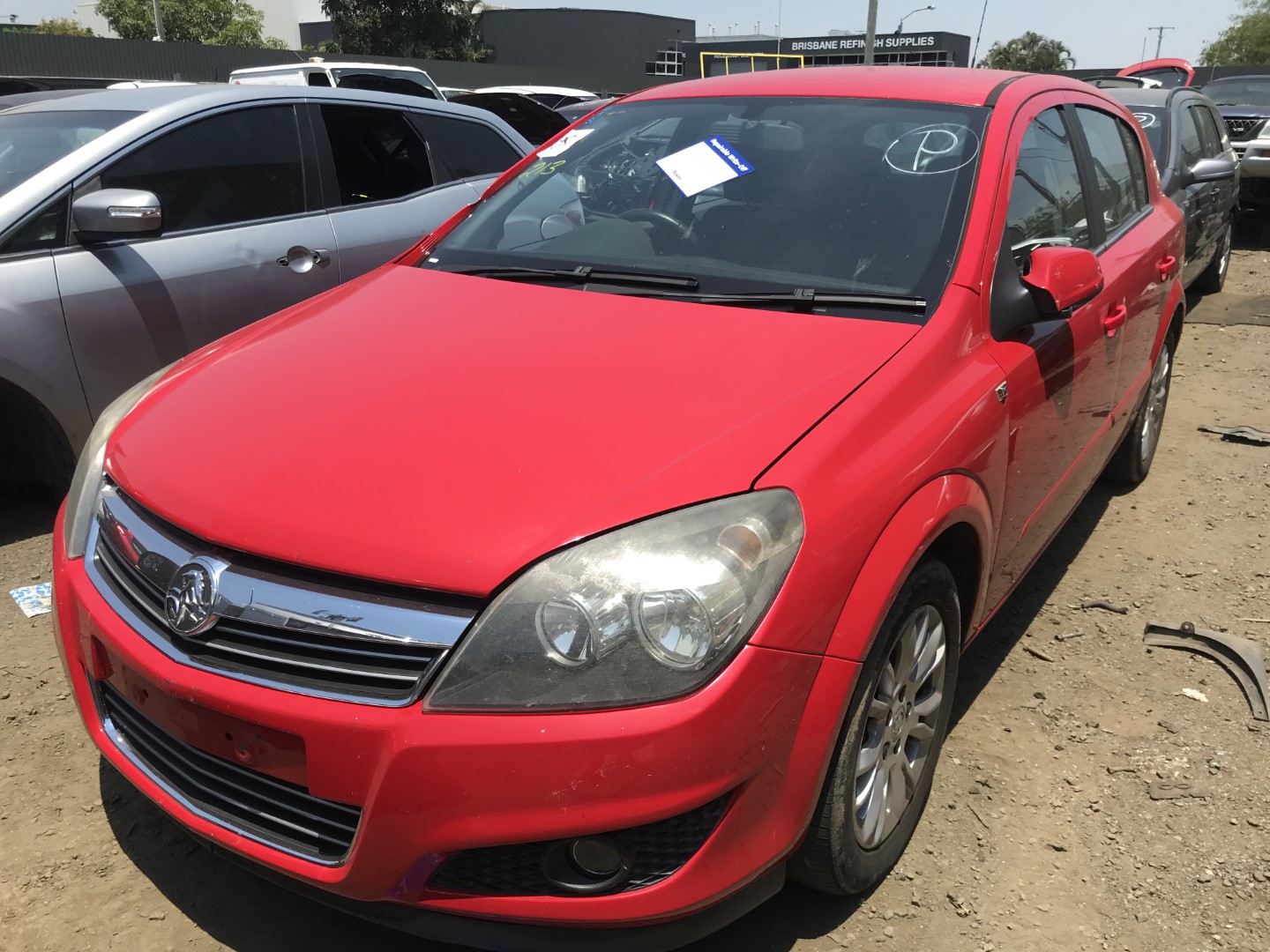 Car parts